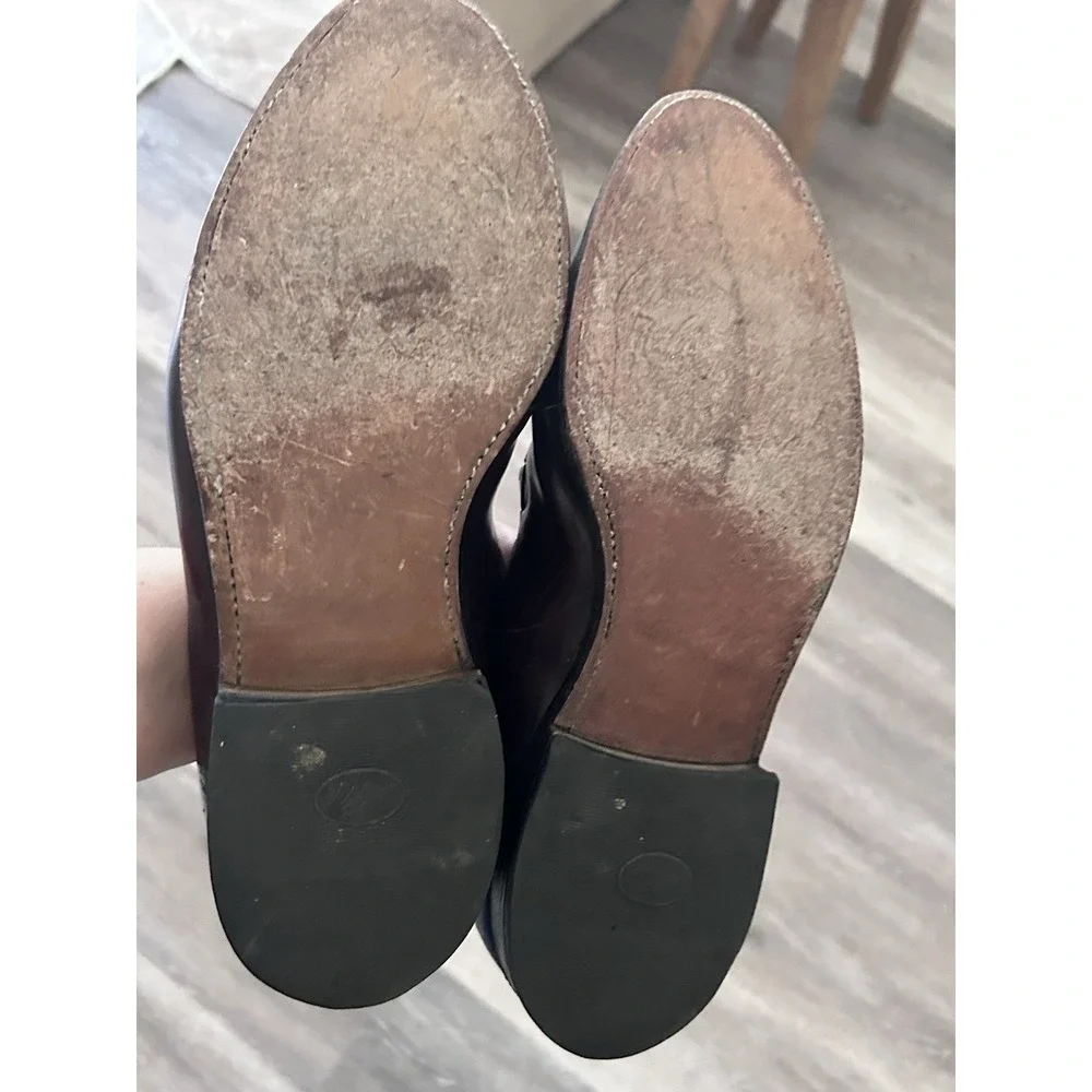 Allen Edmonds 